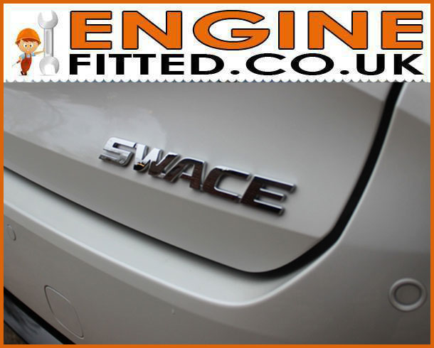 suzuki swace  engine for sale